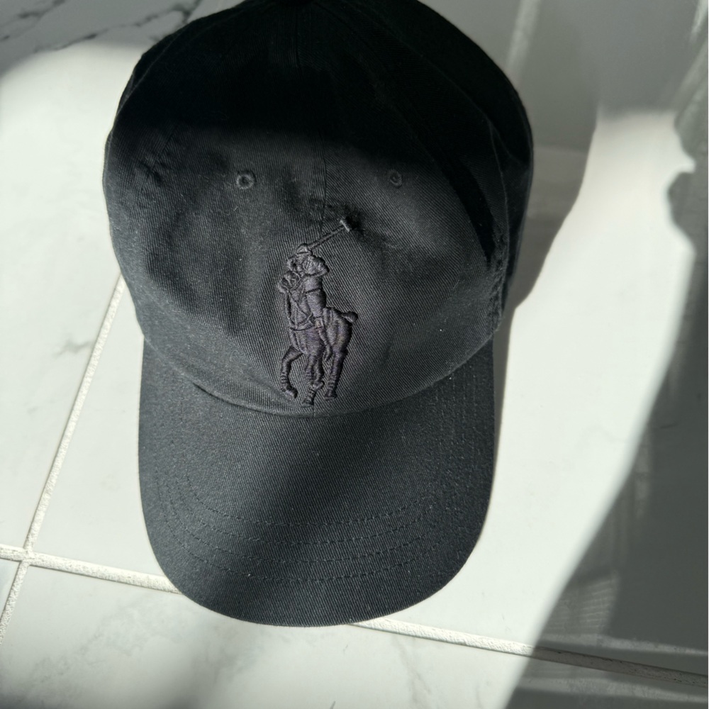 Polo Ralph Lauren hat